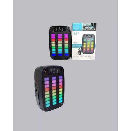 Bluetooth Bağlantılı Taşınabilir Müzik Cihazı – 2 Saat Kesintisiz Müzik