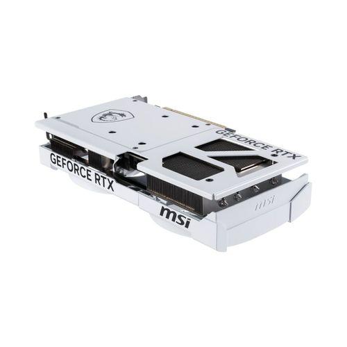 MSI GEFORCE 5070 12G VENTUS 2X OC WHITE 192BIT VGA