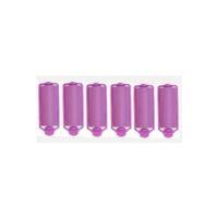 nascita 1.5 cm Rubber Bigudi 6 Lı- 38