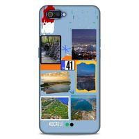 Lopard Oppo Realme C2 Uyumlu Kılıf Şehirli ※ (41) Kocaeli (İzmit) Tank Kılıf