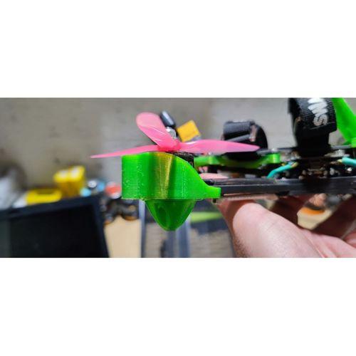 Iflight XL5 V5 Drone FPV Parçaları - 5150672