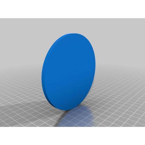 - Rock Tumbler Tambur 4 5 (Bu ürün Sadece Plastik parçadır - Almadan Önce Soru Sorabilirsiniz)