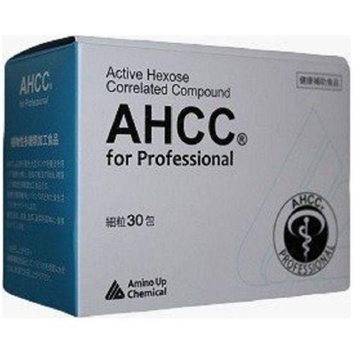 Abay Pharma Ahcc Professional Shiitake Mantarı İÇeren 30 Şase