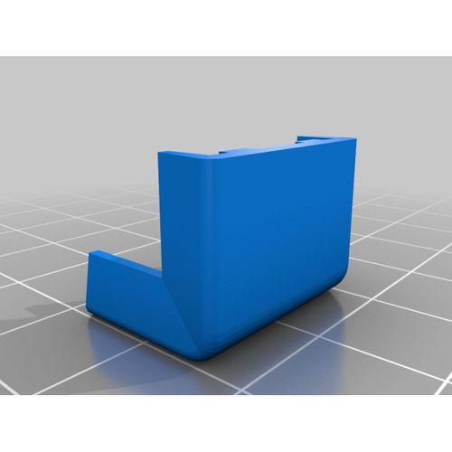 Plastik Kenar Bantlama - 3719915