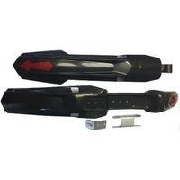 Çamurluk Seti Reflektörlü