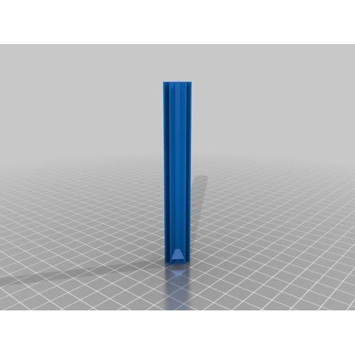 Litofan Kutusu Tek Köşe - 5150272