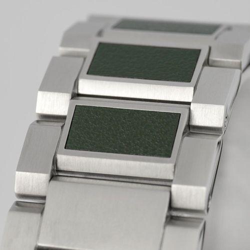 JACQUES LEMANS ECO POWER 1-2115G ERKEK KOL SAATİ