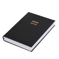 Gülpaş Kasa Defteri 368 Sayfa 20X28 Ciltli