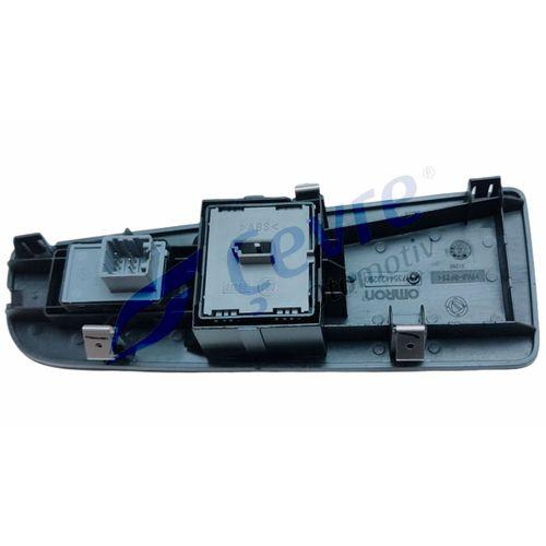 Ön Sol 4 Lü Cam Düğmesi  Orjinal - Fiat Linea 735442334