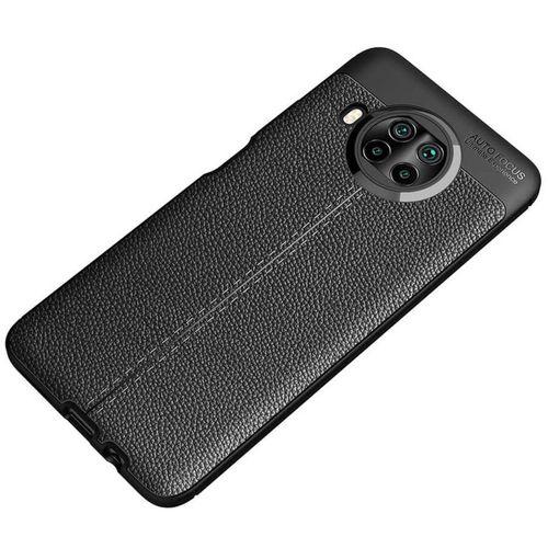 Xiaomi Redmi Note 9 Pro 5G Kılıf Zore Niss Silikon Kapak