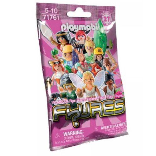 Playmobil Figures 71761 Series 27 - Draculina