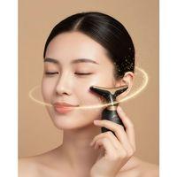 Yüz Masaj Aleti Boyun Ve Yüz Ems Güzellik Cihazı Cilt Sıkılaştırma Cilt Gençleştirme Cihazı