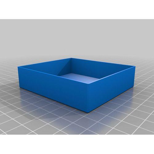 Nozul Organizer Kutusu MK8 Nozullar - 5135806