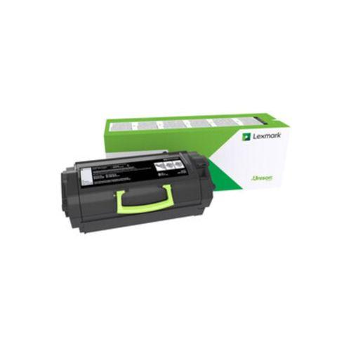 Kartuş & Toner & Drum 505x-50f5x00 Siyah Orijinal Toner
