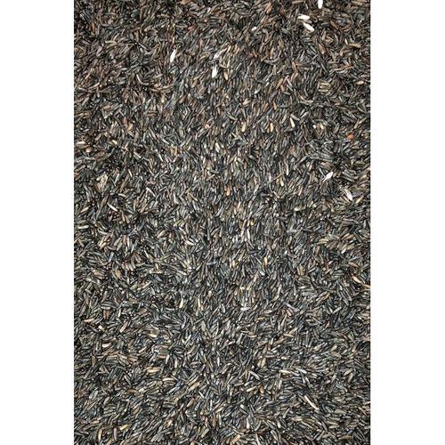Nijer Tohumu Doğal Taze Takviye Kuş Yemi - 3 kg