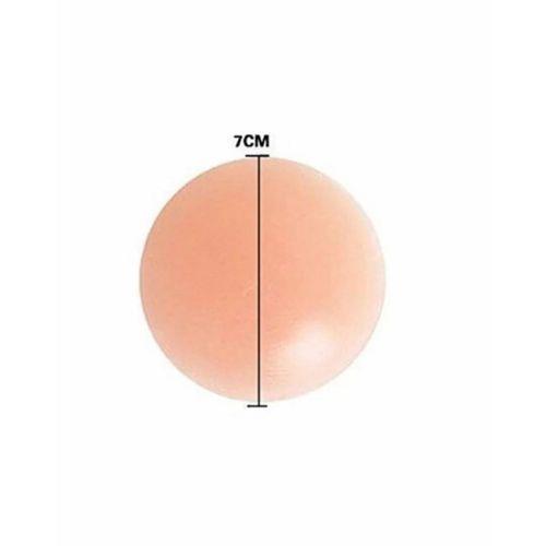 Silikon Göğüs Ucu Kapatıcı Kendinden Yapışkanlı Tekrar Kullanılabilir