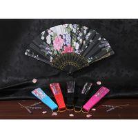 Plastik Yelpaze Model 2