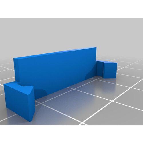 AnyCubic Chiron Dikey Kablo Zinciri Modu - 5139931