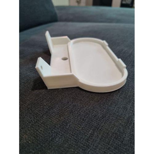 Nest Hub Gen 2 Eğik Duvar Montajı _ Stand - 5149009