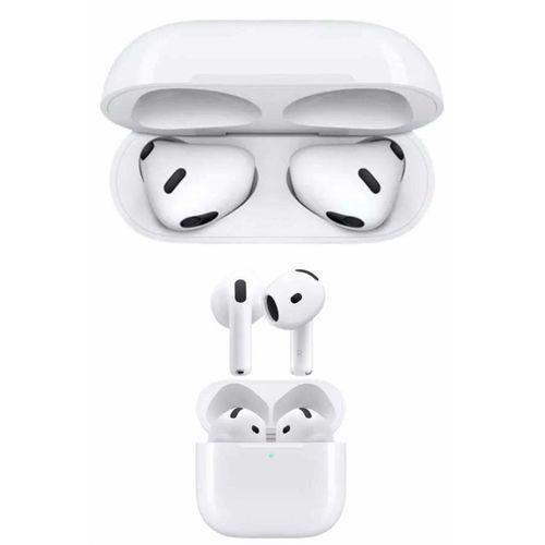 Yeni Nesil Kulak İçi Bluetooth Kulaklık Kablosuz Sesli Asistan