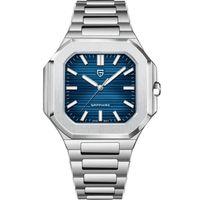 Pagani Design Naitulus PD-YS019-2 Erkek Kol Saati