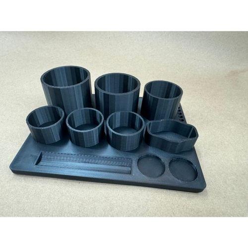 Kimyasal Şişe Tutucu (Bu ürün Sadece Plastik parçadır - Almadan Önce Soru Sorabilirsiniz)