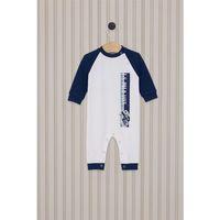 U.S. Polo Patiksiz Tulum USB2093 Krem