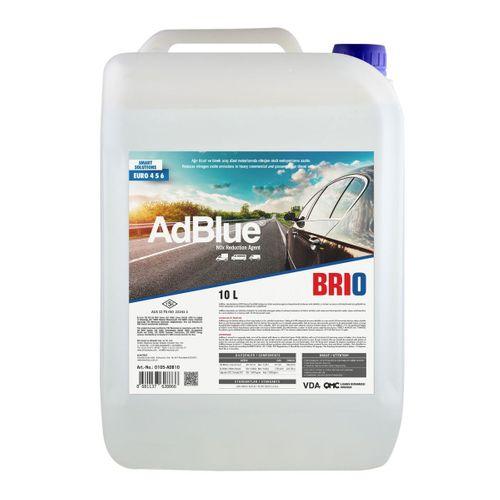 Brio Adblue 10 Litre