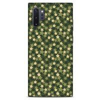 Kamuflaj 83 Samsung Galaxy Note 10 Plus Kılıf Silikon Kapak