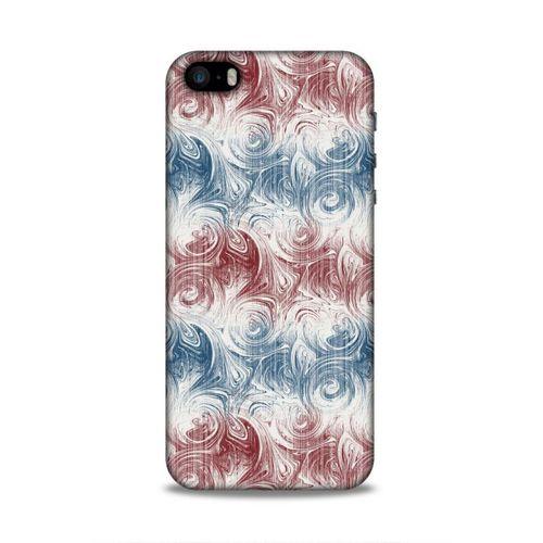 Apple Iphone 5S Uyumlu Kılıf Romans (22) Tam Koruma Kılıfı Suluboya