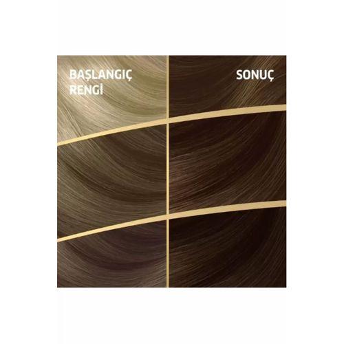 Naturals Saç Boyası Altın Kestane 5/73