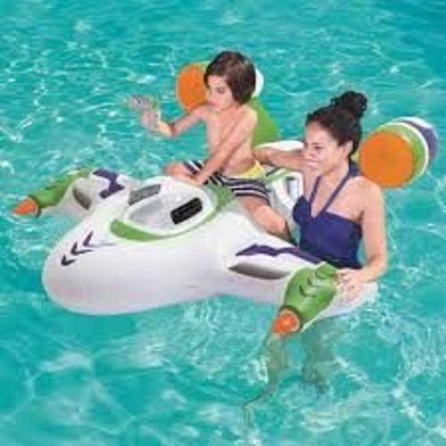 BESTWAY Bestway 41094 150x140 cm Su Tabancalı Jet Rider Binici