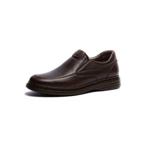 Pierre Cardin 146208L Kahverengi Hafif Comfort Erkek Ayakkabı
