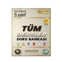 5. Sınıf Tüm Dersler Soru Bankası