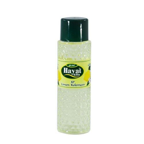 200 cc Limon Kolonya