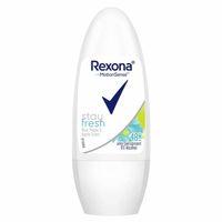 Rexona Stay Fresh Kadın Roll-On Deodorant 50 ML