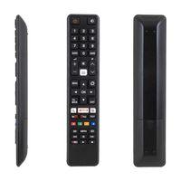 Toshiba CT-8069 Netflix-Youtube Tuşlu Tv Kumandası