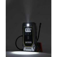 Lfk5 Akü Takviye Lastik Şişirme