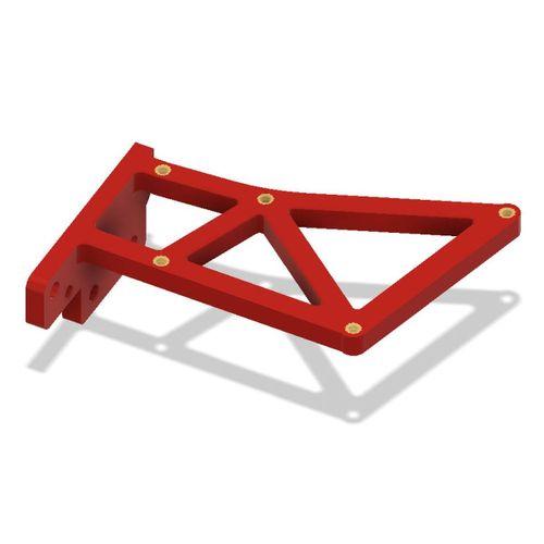 SKR Mini E3 V3.0 V-Slot 4040 Destek Voron-5140056