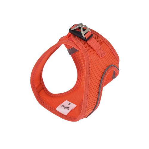 Tailpetz Tailpetz Air Mesh Salmon XS Göğüs Tasması