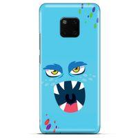 Emojix (21) General Mobile GM 20 Kılıf Silikon Kapak Desenli