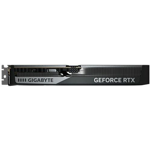 GIGABYTE GV-N506TEAGLEMAX OC-16GD, RTX5060TI, EAGLE MAX OC, 16Gb, GDDR7, 128BIT, 3 Fanlı, 1xHDMI, 3xDP, GAMING Ekran KARTI