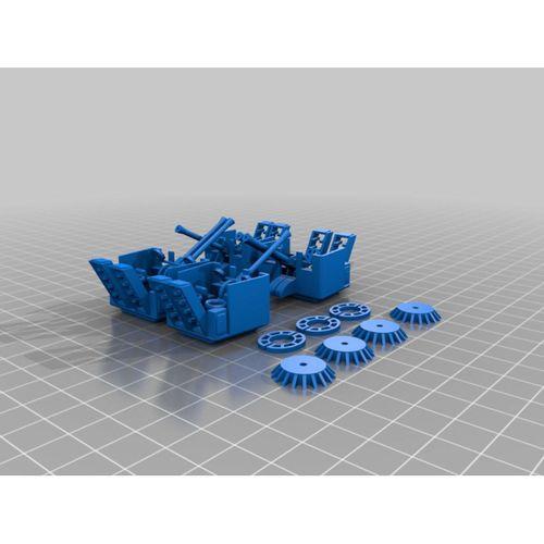 40mm Guns Yeni - 5136744