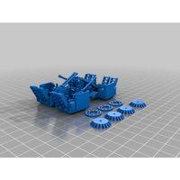 40mm Guns Yeni - 5136744