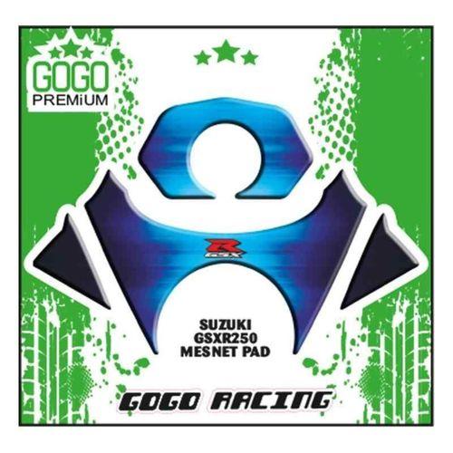 SUZUKI Suzuki Suzukı Gsx-R 250Cc Uyumlu Mesnet Pad 001