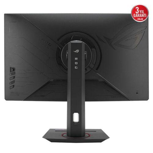 27'' ASUS ROG STRIX XG27WCS 1MS 180HZ 2K WQHD FAST MONITOR