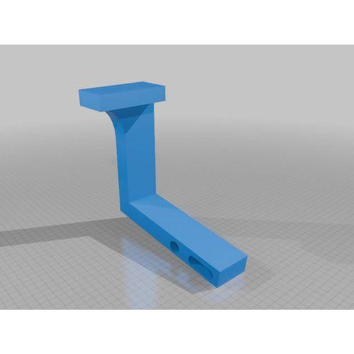 Kapı Kasası Barfiks Demiri (Bu ürün Sadece Plastik parçadır - Almadan Önce Soru Sorabilirsiniz)