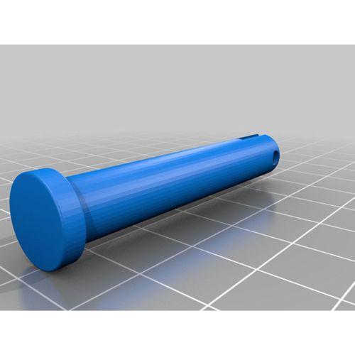 - Kasnak 100X30mm 3inch7 8X1inch3 8 ve Tutucu (Bu ürün Sadece Plastik parçadır - Almadan Önce Soru Sorabilirsiniz)