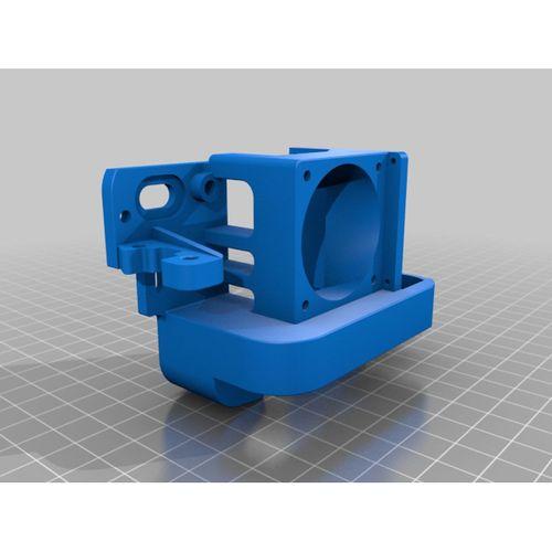 Mini Satsana Cr_BL Touch, 40 × 20 Blower Fan - 5150819