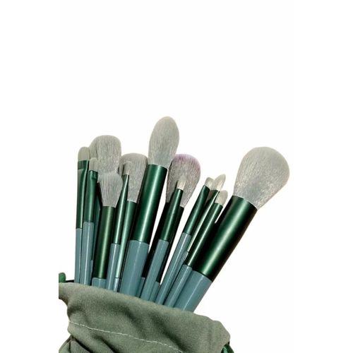 13 Parça Makyaj Seti